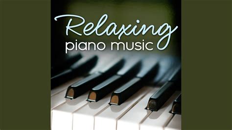 youtube relaxing piano music|More.